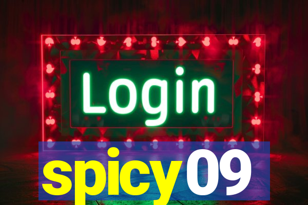 spicy09