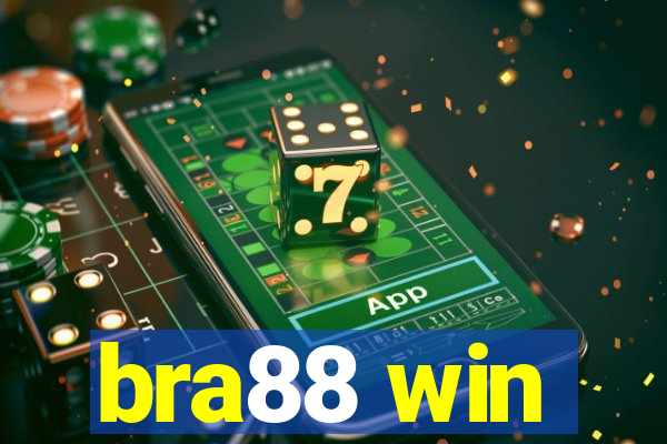 bra88 win
