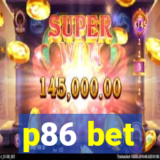 p86 bet
