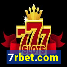 7rbet.com