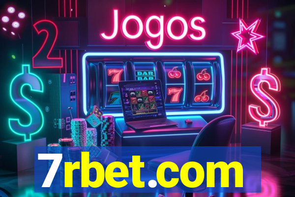 7rbet.com
