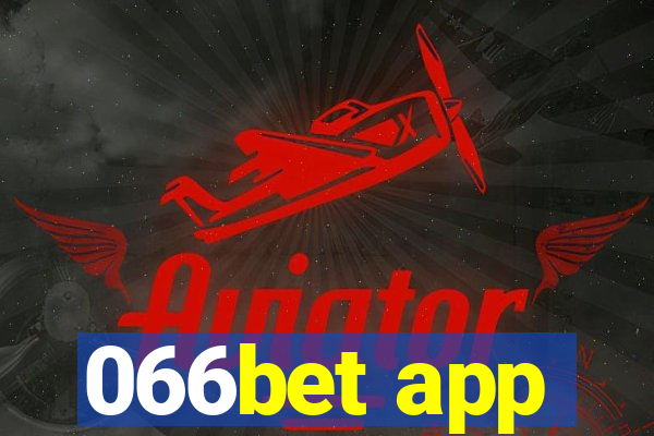 066bet app