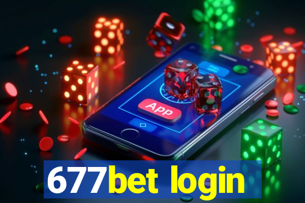 677bet login