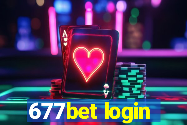 677bet login