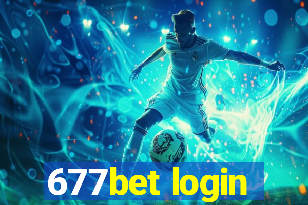 677bet login