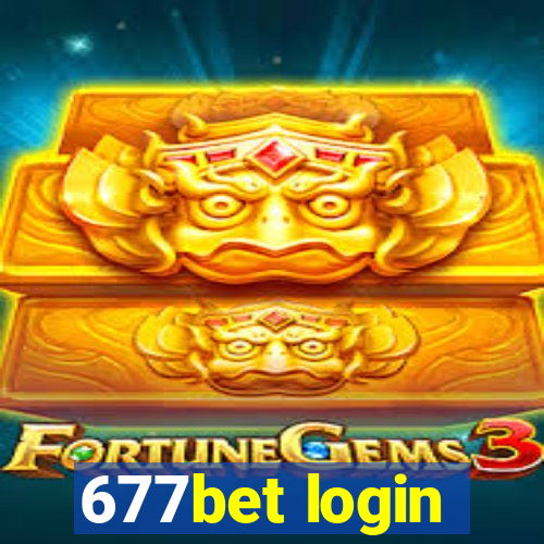 677bet login