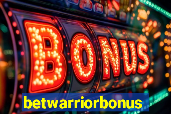 betwarriorbonus