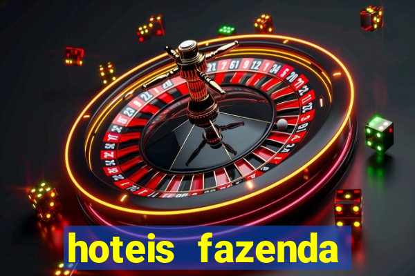 hoteis fazenda porto velho