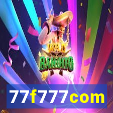 77f777com