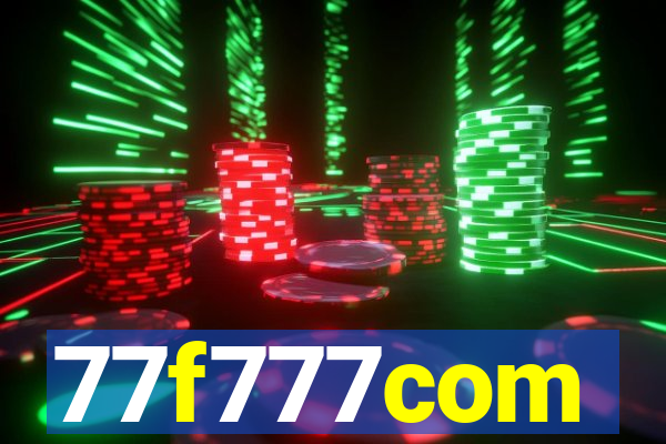 77f777com
