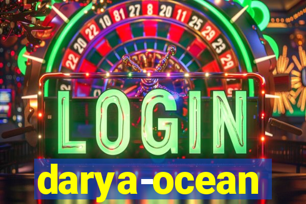darya-ocean