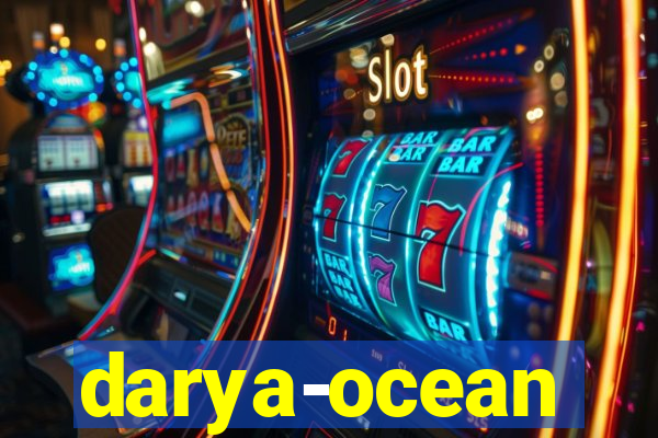 darya-ocean
