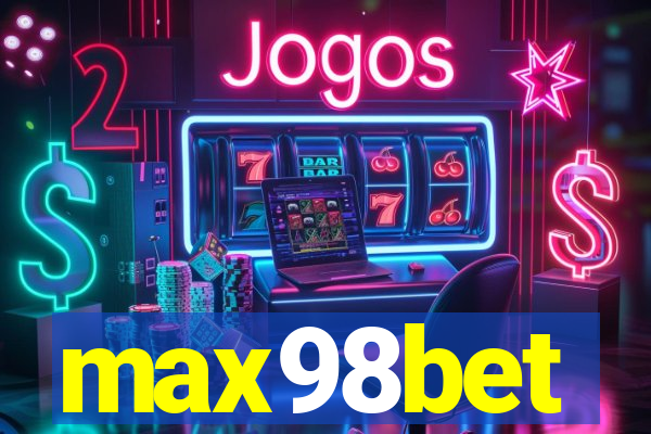 max98bet