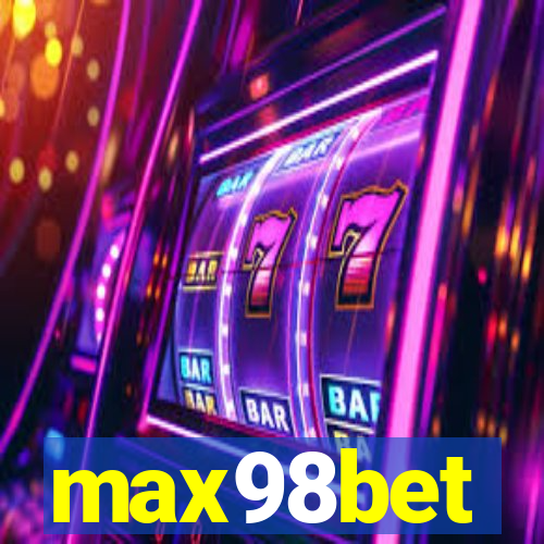 max98bet