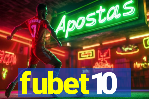 fubet10