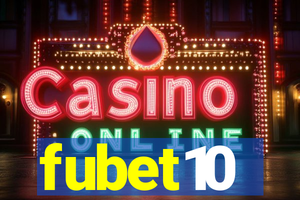 fubet10