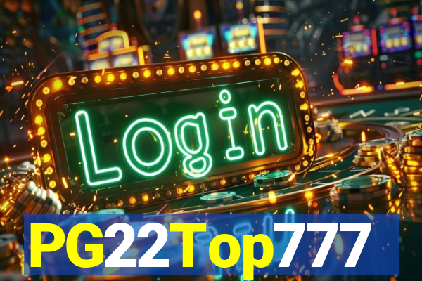 PG22Top777