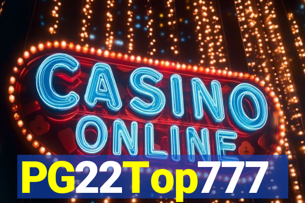 PG22Top777