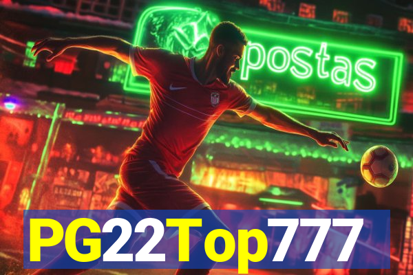 PG22Top777