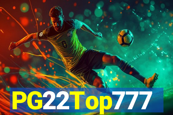 PG22Top777