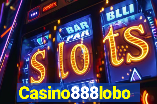 Casino888lobo