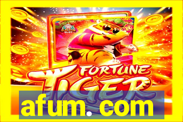 afum. com
