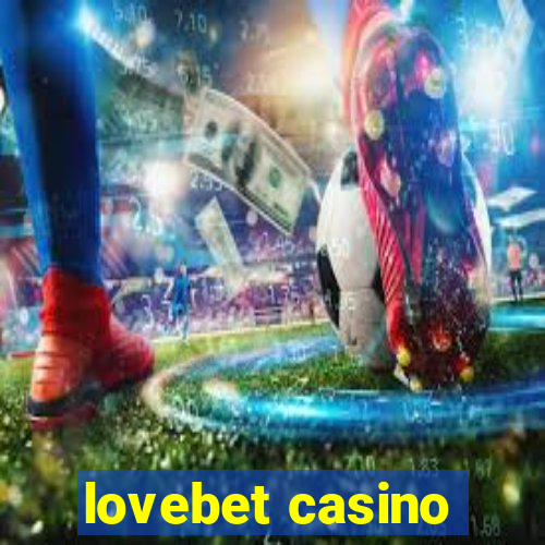lovebet casino