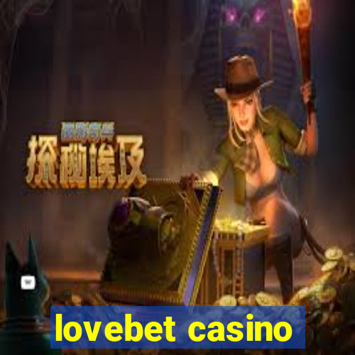 lovebet casino