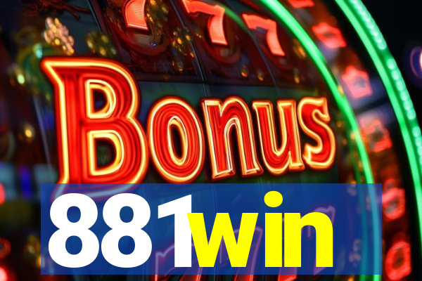 881win