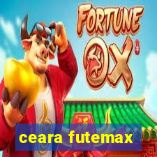 ceara futemax