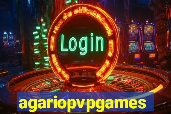 agariopvpgames