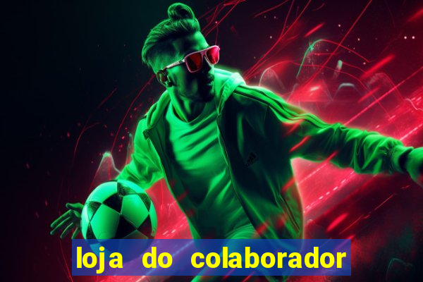 loja do colaborador casas bahia