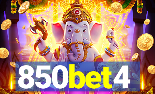 850bet4