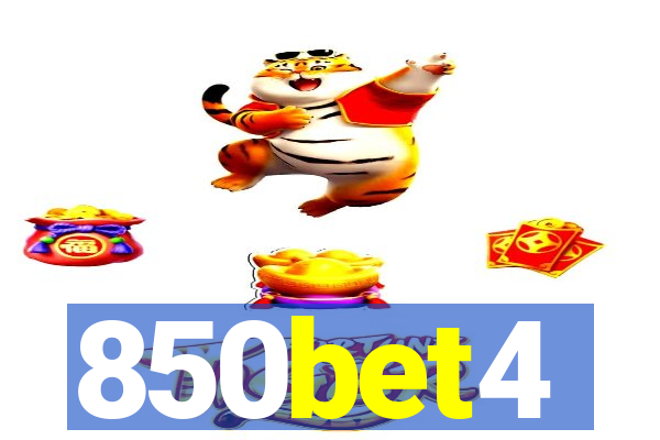 850bet4
