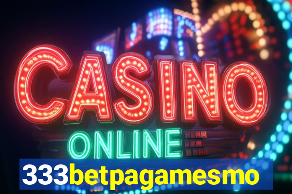 333betpagamesmo