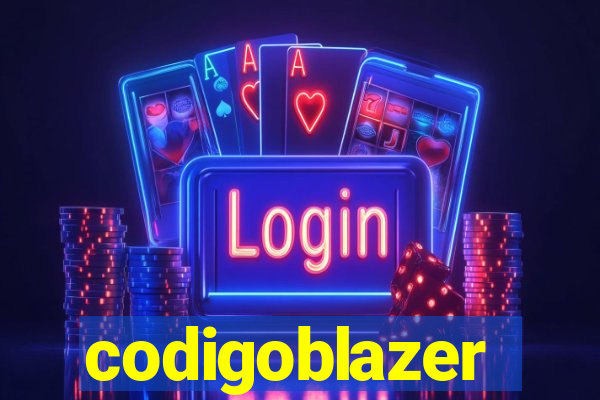 codigoblazer