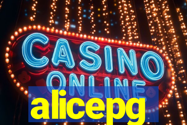 alicepg