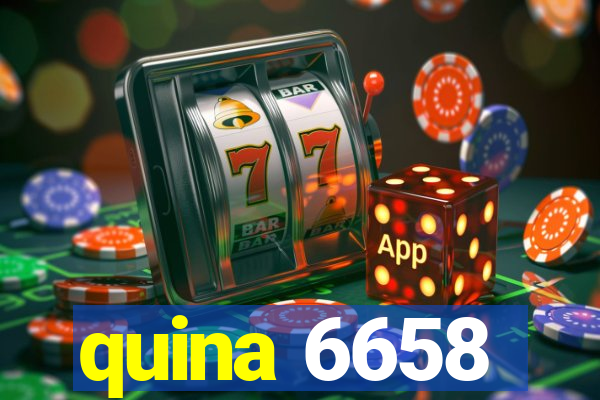 quina 6658