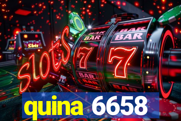 quina 6658