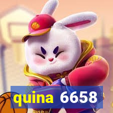 quina 6658