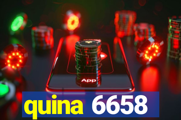 quina 6658