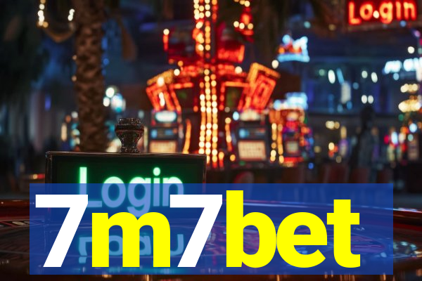 7m7bet