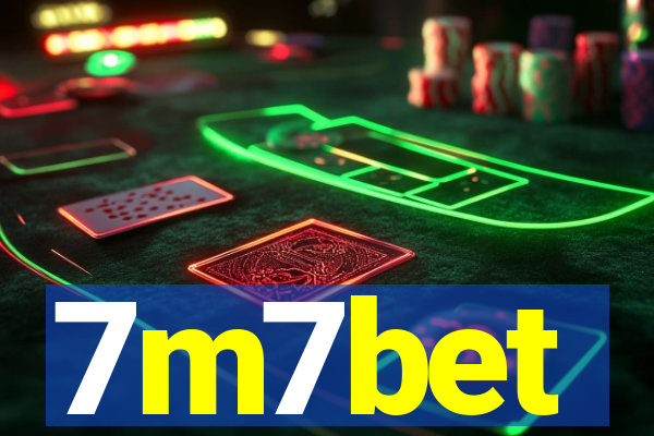 7m7bet