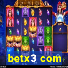 betx3 com