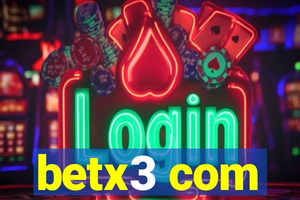 betx3 com