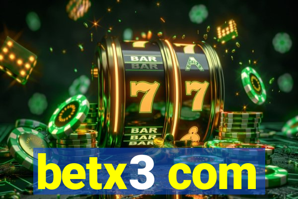 betx3 com