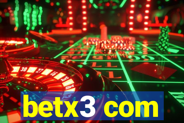 betx3 com