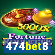 474bet8