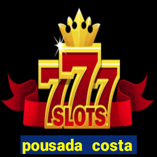 pousada costa dourada ba