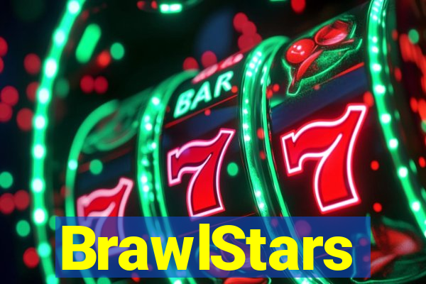 BrawlStars